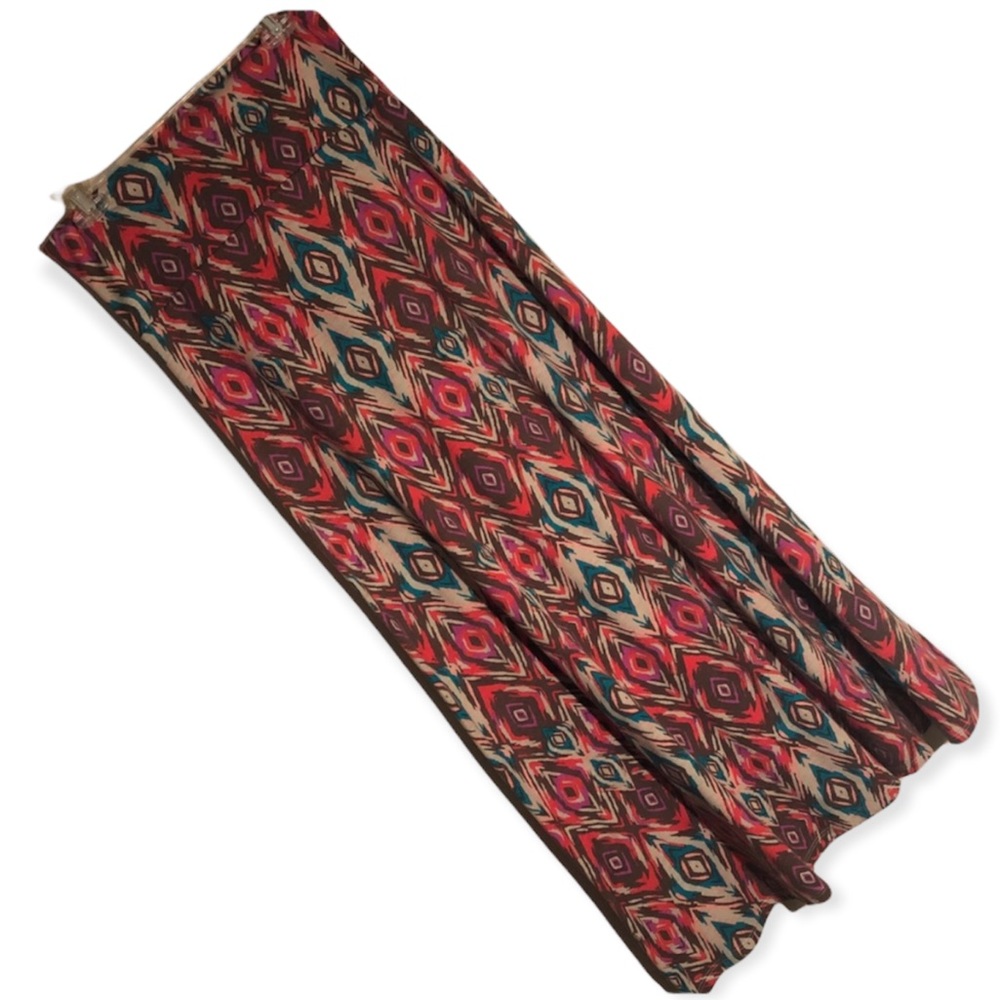 Maxi skirt size medium